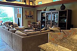 The Honu Villa in Mauna Lani