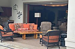 The Honu Villa in Mauna Lani