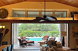 The Honu Villa in Mauna Lani