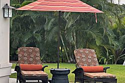 The Honu Villa in Mauna Lani