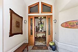 The Honu Villa in Mauna Lani