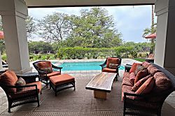 The Honu Villa in Mauna Lani