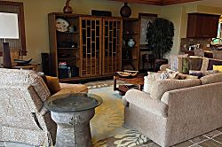 The Honu Villa in Mauna Lani