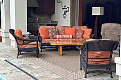 The Honu Villa in Mauna Lani