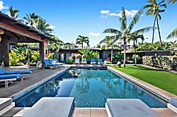 Shores of Maui Villa 1