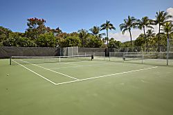 Country Club Villas 339