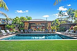 Shores of Maui Villa 6