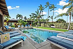 Shores of Maui Villa 6