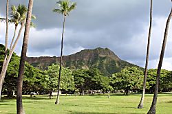Diamond Head Beach Hotel #802