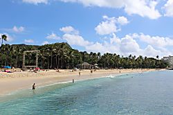 Diamond Head Beach Hotel #802