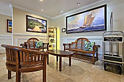 Waikiki Grand Hotel 605