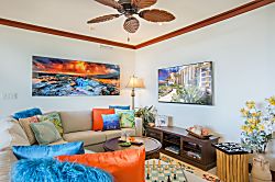Beach Villas at Ko Olina O-922