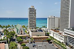 1806-1 at the Waikiki Banyan