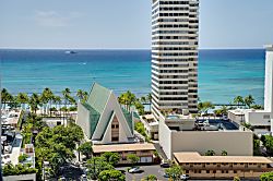 1806-1 at the Waikiki Banyan