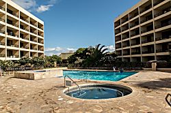 Sugar Beach Resort 624