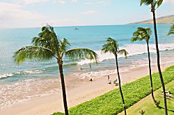 Sugar Beach Resort 624