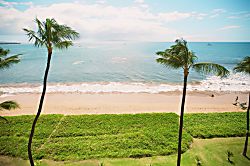 Sugar Beach Resort 624