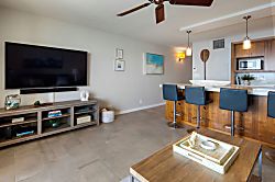 Sugar Beach Resort 624