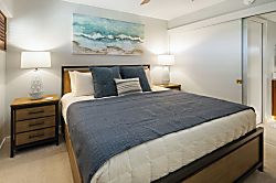 Sugar Beach Resort 624