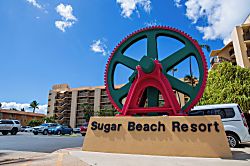 Sugar Beach Resort 624