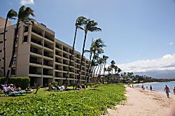 Sugar Beach Resort 624