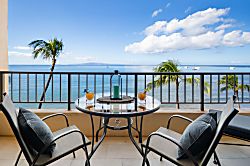 Sugar Beach Resort 624