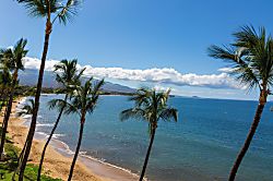 Sugar Beach Resort 624