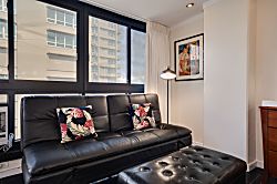 Waikiki Grand Suite 918