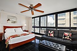 Waikiki Grand Suite 918