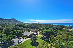 Waikiki Grand Suite 918