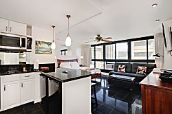 Waikiki Grand Suite 918