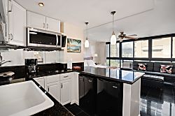 Waikiki Grand Suite 918