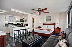 Waikiki Grand Suite 918