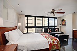 Waikiki Grand Suite 918