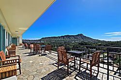 Waikiki Grand Suite 918