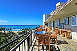 Waikiki Grand Suite 918