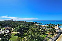 Waikiki Grand Suite 918