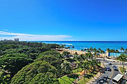 Waikiki Grand Suite 918