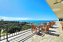 Waikiki Grand Suite 918