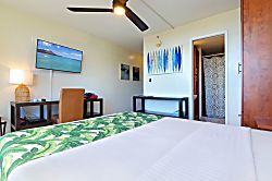 Waikiki Grand Suite 715