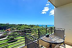 Waikiki Grand Suite 715