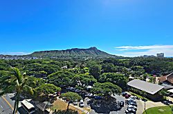 Waikiki Grand Suite 715