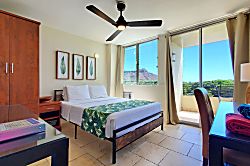 Waikiki Grand Suite 715
