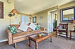 Diamond Head Beach Hotel 1002