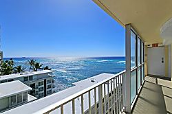 Diamond Head Beach Hotel 1002
