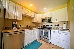 Kuilima Estates Renovated Rental