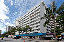 Suite 1103, Kuhio Village