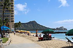 Suite 1103, Kuhio Village