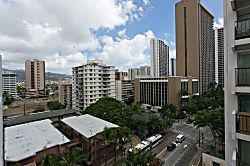 Suite 1103, Kuhio Village