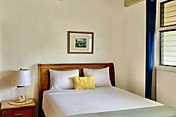 Kona Bali Kai 423 - Room